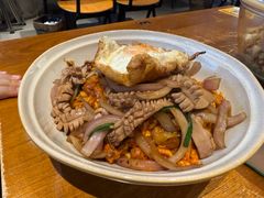 -圳兴面王·拌川·特色炒面(南山保利剧院店)