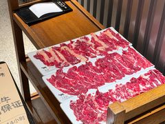 -牛事制造局牛肉火锅(莲岳路店)