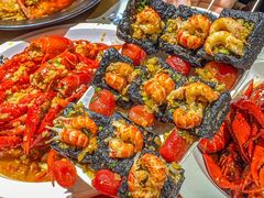 -霸王虾(湘江世纪城店)