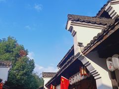 -西溪国家湿地公园