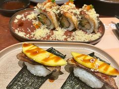 -山葵家居酒屋(天目里店)