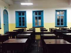 -湖南省立第一师范学校旧址