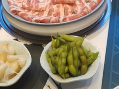 -名都晓荷塘(涿州店)