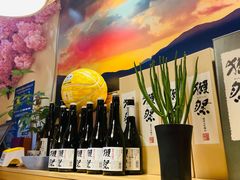 -鳗鲔·料理小馆