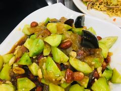 -瑞杰烧烤店·24小时营业(山东路店)