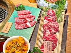 -MIKOMIKO和牛烧肉专门店(南门店)