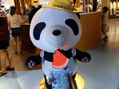 -熊猫屋(宽窄巷子景区店)