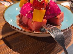 -卢布里西餐厅(海拉尔店)