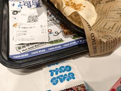 -TACO STAR 塔可星(下沙宝龙店)