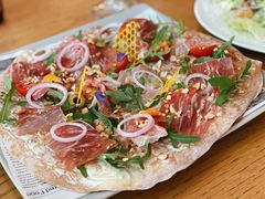 伊比利亚火腿薄脆-EN SPACE恩空间