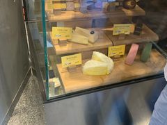 -麦当劳(展览路店)