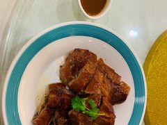 招牌烧鹅-椿记烧鹅(叠彩店)