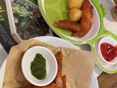 -和府捞面(曹路花园城店)