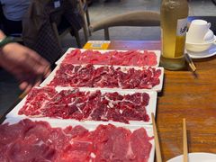-牛必福潮汕牛肉火锅(油坊桥店)