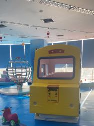 -孩子王童乐园(保定万博广场店)