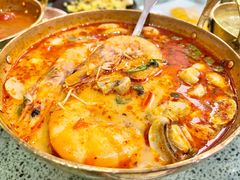 -Home Thai·泰谣(王府井apm店)