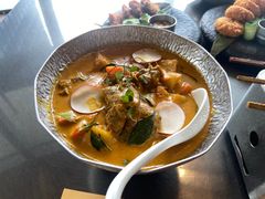 -simply thai天泰(世纪汇店)
