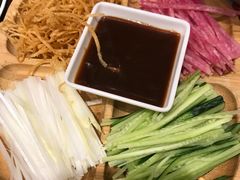 -吉祥春饼·烤鸭(国贸店)