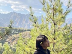 -乌龙峡谷景区