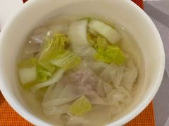 -温州君廷酒店.塞纳宫自助餐厅