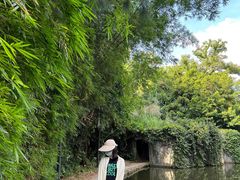 -燕晗山郊野公园