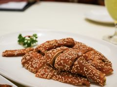-利苑酒家(合景国际金融广场店)
