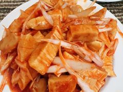 -金明姬和众烧烤店(东铁营店)