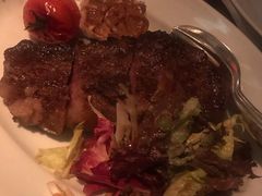 -上海柏悦酒店·世纪100牛排馆