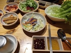 -喜来稀肉(北外滩白玉兰广场店)