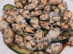 -新恬乐大酒家(沧达大厦店)