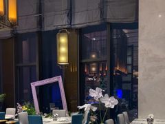 -万达文华酒店·48F云端窗景美食汇自助餐厅