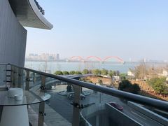-长沙北辰洲际酒店-栀味轩中餐厅