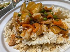 -御仙都北京菜馆·烤鸭店(双井店)