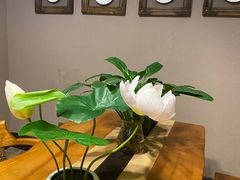 -豪爵足道·SPA(蔡甸店)