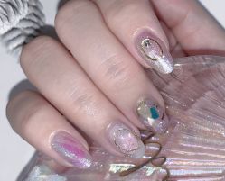 手部美甲-Beauty Nails 美甲美睫皮肤管理