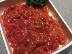 捞派滑牛肉-海底捞火锅(金光华店)