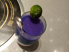 -椰小鸡·琼州糟粕醋·火锅(美兰缤纷城店)