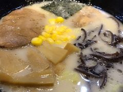 -吉野家(成都时代奥莱店)