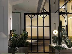 大堂-慕境Moment Space·Fresh(33小镇店)