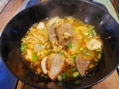 -Doo Dee Thai Food(Issan/Isaan/Esan)