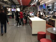 -麦当劳(世贸店)