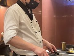 -大神太神·铁板烧(瑞虹天地月亮湾店)