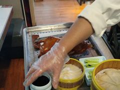 -华馨园北京烤鸭(丽水店)