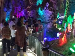 -泰安地下龙宫景区