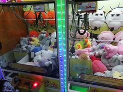 -小象猛犸(炫地购物中心店)