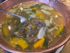 -妈妈的味道(和顺古镇店)