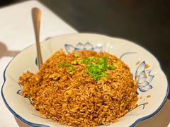 -小河盐帮·私家菜·烤鸭(三元桥·霄云路店)
