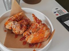 -京尚道韩式美食屋(海甸岛店)