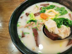 -鸭小妹鸭血粉丝(老门东店)
