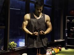 -汗水空间私教健身连锁(SM广场店)